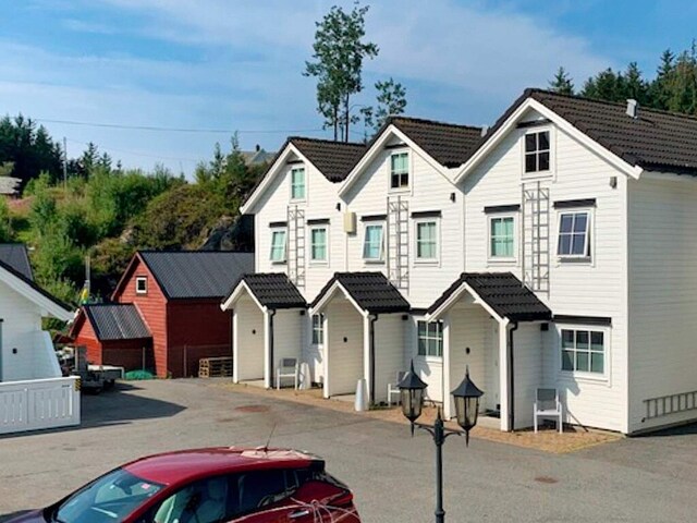 6 Personen Ferienhaus in Austrheim, Hordaland