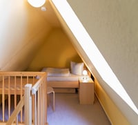 Appartamento per le vacanze al Fischerhof, Vipperow