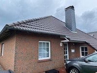 Ruhiger Rückzugsort in Neßmersiel