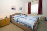 Gemütliche Ferienwohnung Dornumersiel