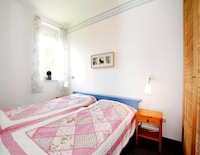 Bungalow en Dornumersiel cerca de playa