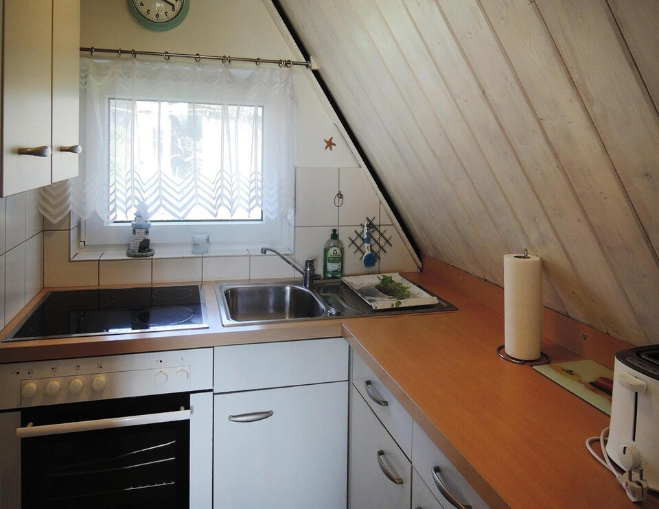 Ferienhaus in Burhave, Butjadingen