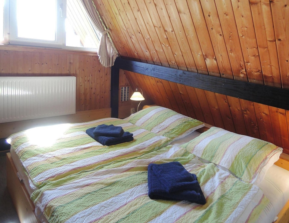 Ferienhaus in Burhave, Butjadingen