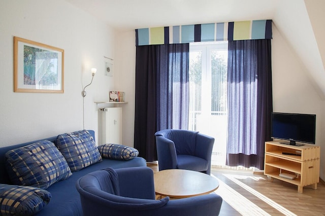 Meerpark Burhave, Burhave, Butjadingen