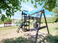 Soggiorno tranquillo a San Savino