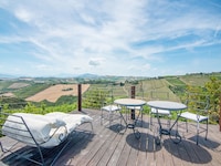 Soggiorno tranquillo a San Savino