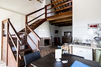 Apartamento en Ascoli Piceno cerca de playas