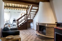 Apartamento en Ascoli Piceno cerca de playas
