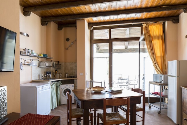 Wohnung in Marche mit Pool und Grill, Ascoli Piceno
