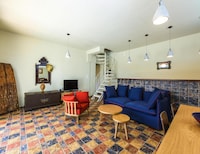 Villa in Episkopi with private pool