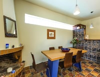 Villa in Episkopi with private pool