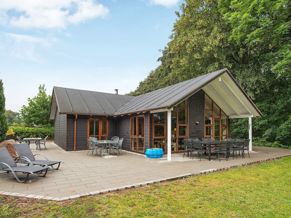 4 star holiday home in Aabenraa, Southeast Jutland and Als