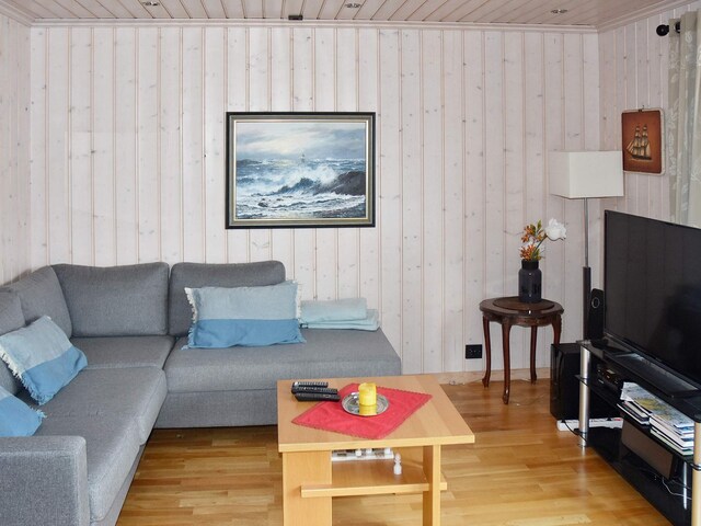4 star holiday home in Gursken, Møre and Romsdal