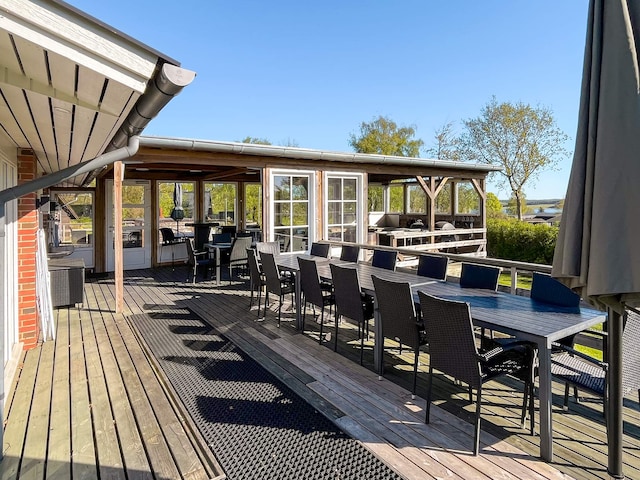5 sterren vakantie huis in Roslev, around the Limfjord