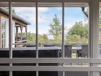 17 persoons vakantie huis in Roslev-By Traum