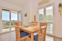Spacious Holiday Home in Bibinje with Garden