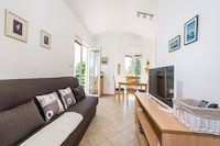 Spacious Holiday Home in Bibinje with Garden