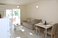 Wohnung in Ljubac am Meer