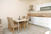 Wohnung in Ljubac am Meer