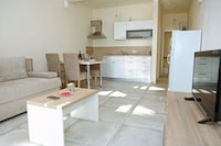 Wohnung in Ljubac am Meer