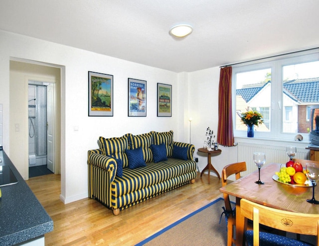 Apartment in Wyk by the Beach Promenade, Wyk auf Föhr