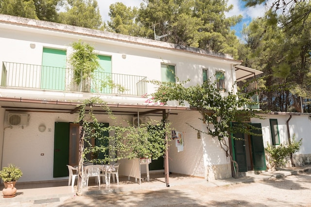 Geweldig appartement in Vieste