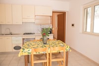 Geweldig appartement in Vieste
