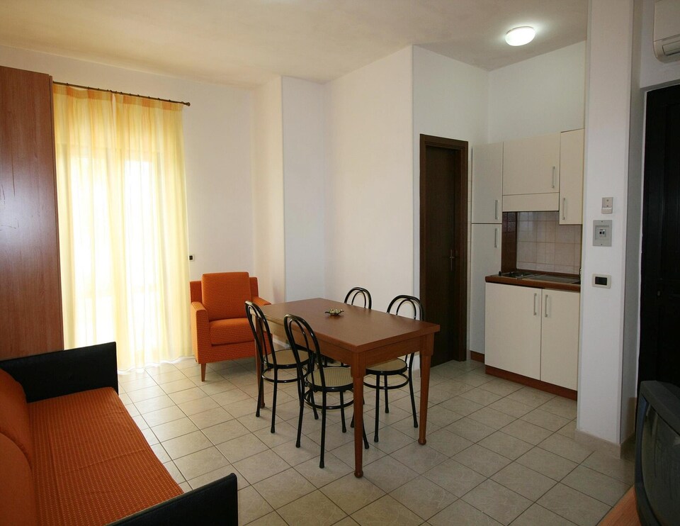 Apartamento en Villanova junto a la playa, Ostuni