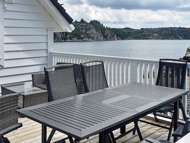 4 sterren vakantie huis in Urangsvåg, Hordaland