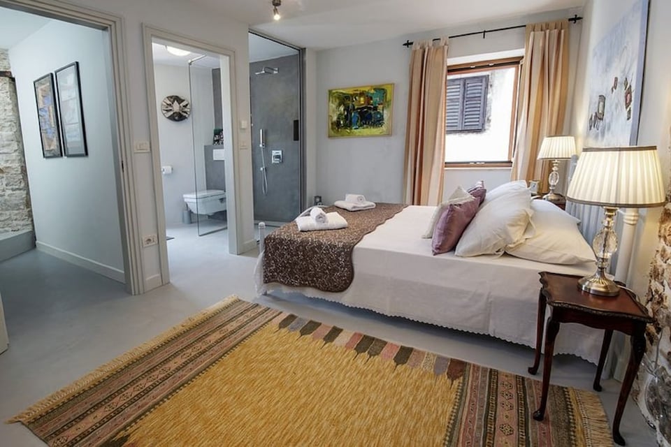 Holiday Home in Vodnjan near the Sea, Vodnjan