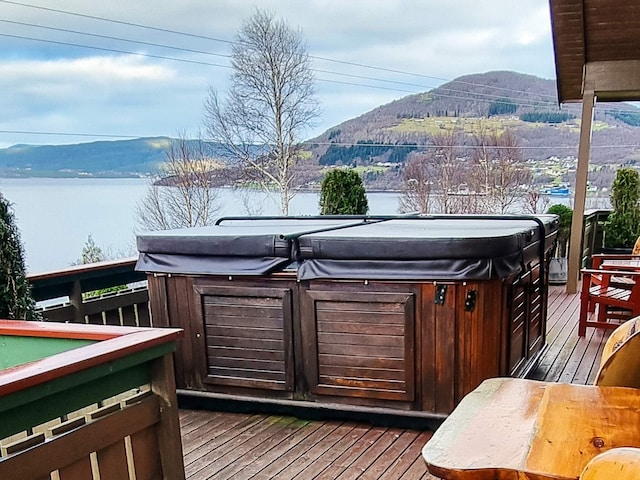 4 sterren vakantie huis in Hundeidvik, Møre and Romsdal