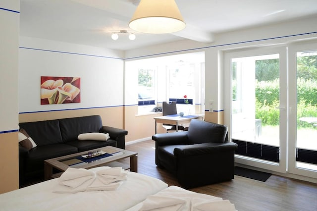 Apartment in Wyk near South Beach, Wyk auf Föhr