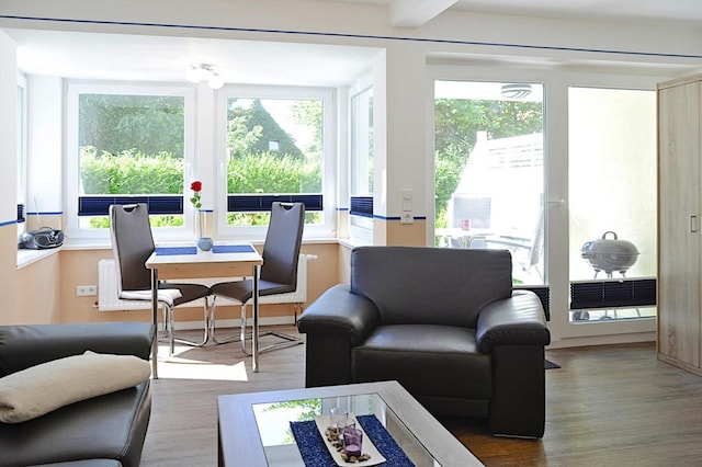 Apartment in Wyk near South Beach, Wyk auf Föhr