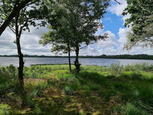 Maison de vacances pour 7 a Ansager-By Traum, Central Jutland