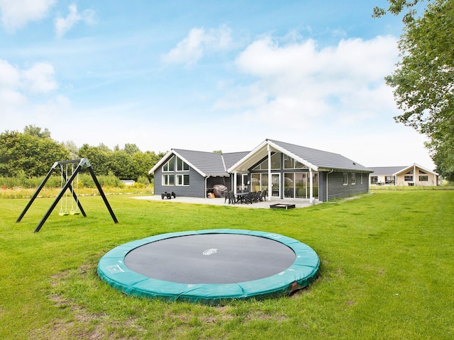 5 Sterne Ferienhaus in Glesborg, Norddjursland