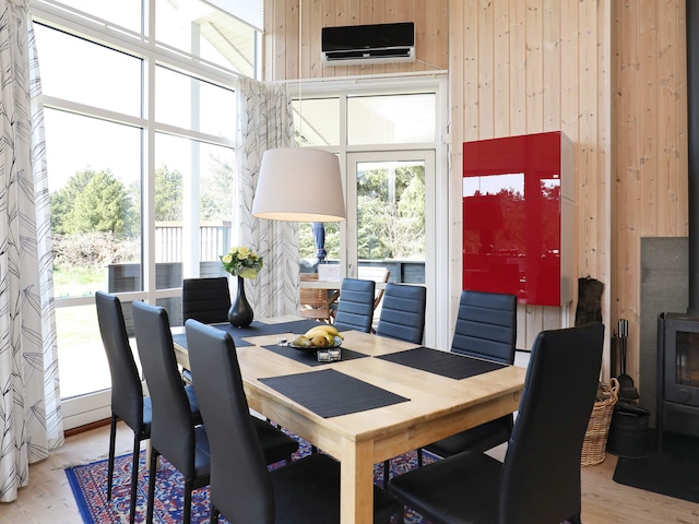 4 sterren vakantie huis in Ulfborg, North Sea