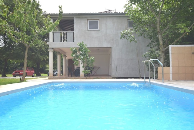Moderno appartamento con piscina a Banjole