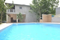 Moderno appartamento con piscina a Banjole