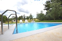 Moderno appartamento con piscina a Banjole