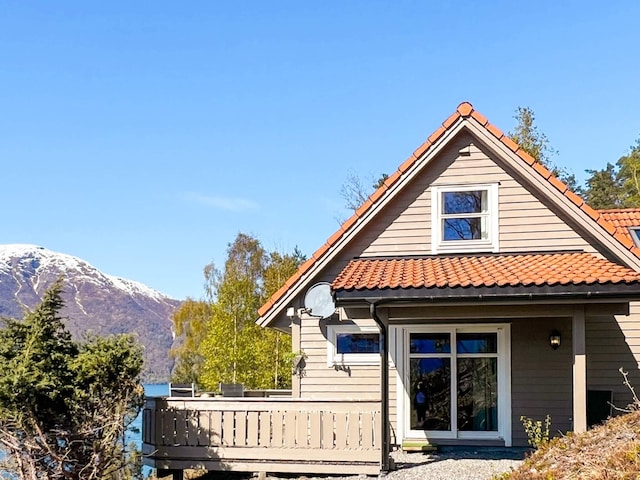 4 sterren vakantie huis in Leikanger, Sogn and Fjordane