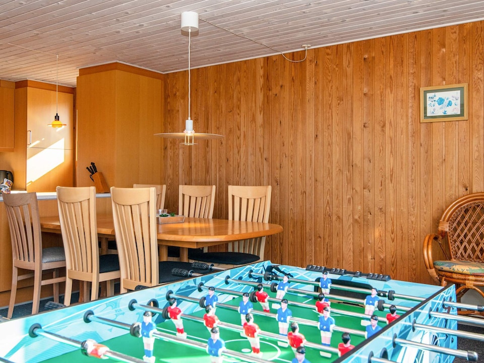 Acogedora casa de playa -- By Traum Ferienwohnungen, North Sea