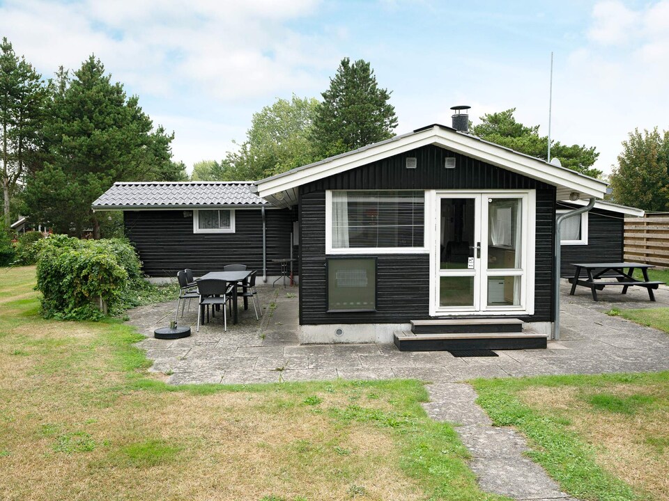 6 personen vakantie huis in Dannemare, Lolland