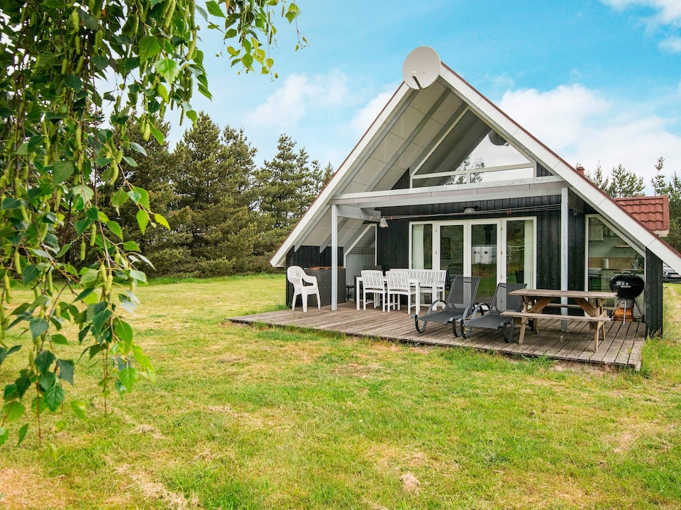 6 personen vakantie huis in Rømø, Rømø and Mandø