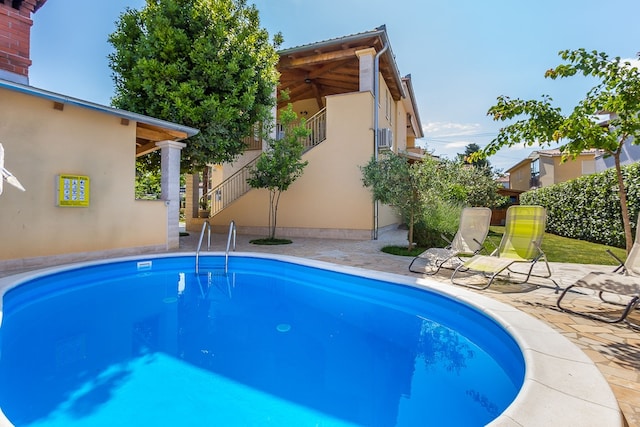 Casa vacanze a Dignano con piscina privata, Vodnjan