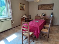 Casa en Reipertswiller junto al castillo