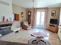 Casa en Reipertswiller junto al castillo
