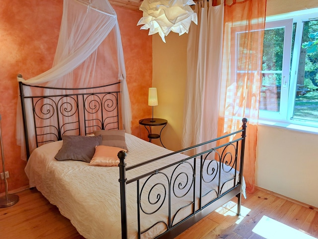 Wohnung im Elsass mit Naturparadies, Dabo