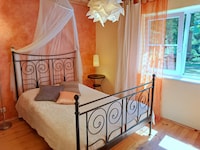 Wohnung im Elsass mit Naturparadies