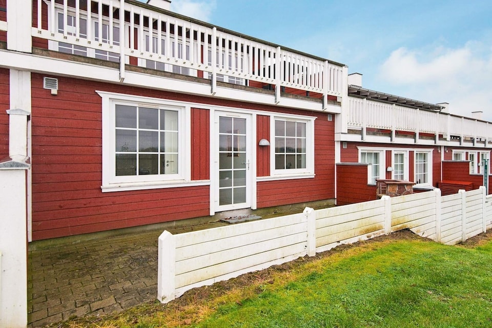 Maison de vacances pour 6 a Aabenraa-By Traum, Southeast Jutland and Als