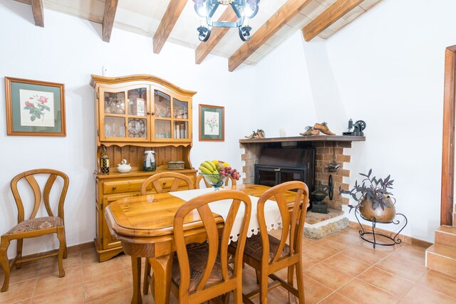 Son DurÍ - Ferienhaus Mit Privatem Pool, Mancor de la Vall